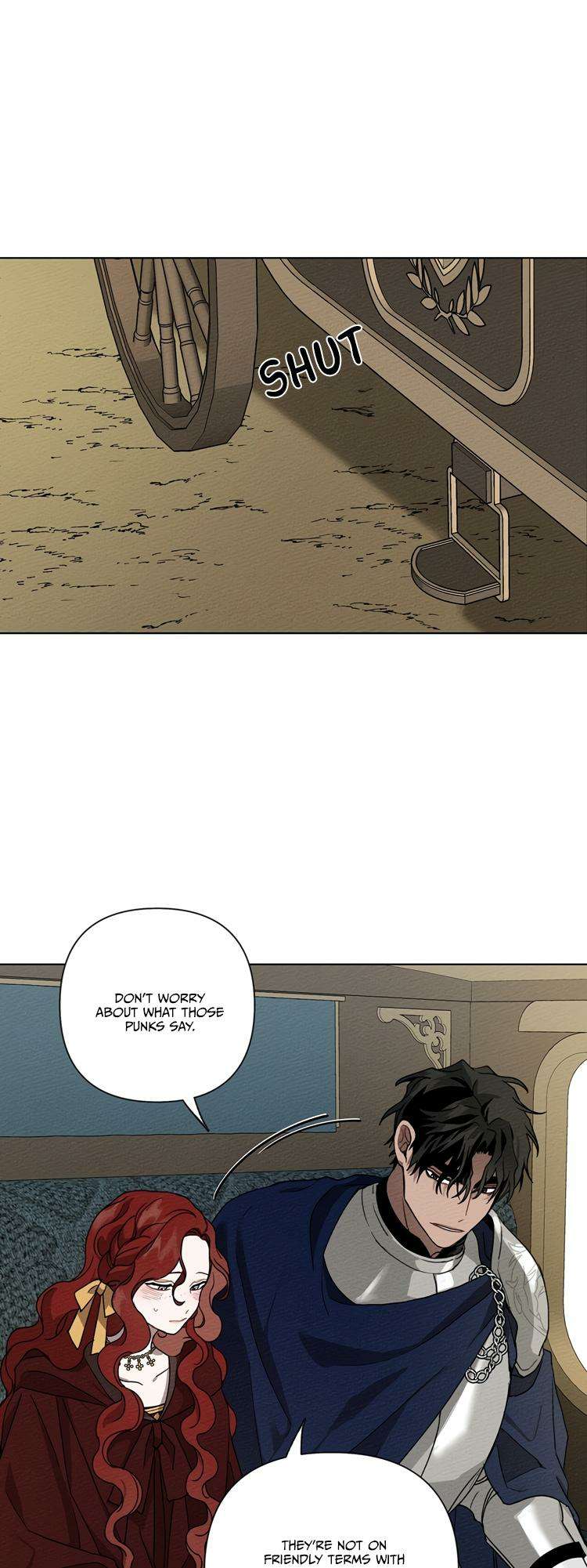 Under the Oak Tree Chapter 6 image 28